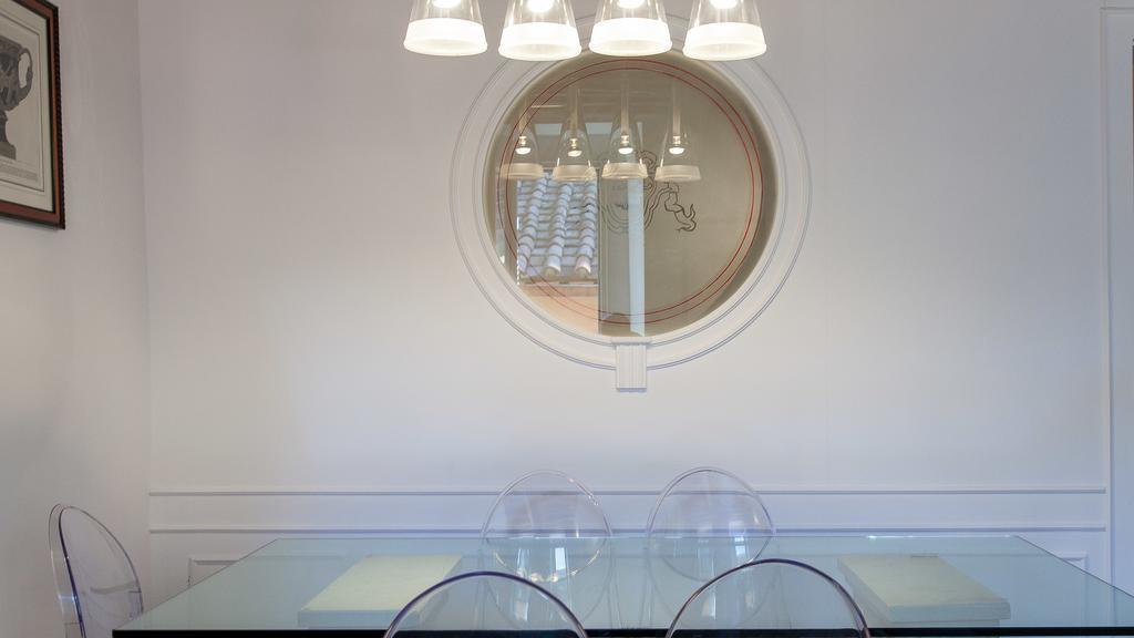 Rental In Rome - Scala Suite Экстерьер фото