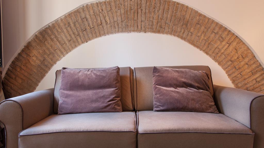 Rental In Rome - Scala Suite Экстерьер фото